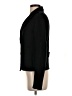 James Perse 100% Cotton Black Blazer Size 2 - photo 5