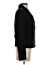 James Perse 100% Cotton Black Blazer Size 2 - photo 4
