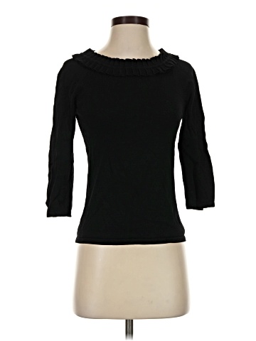 Jones New York Signature Pullover Sweater (view 1)