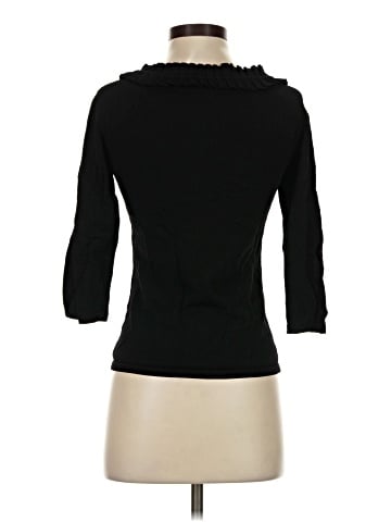 Jones New York Signature Pullover Sweater (view 2)