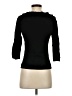 Jones New York Signature Black Pullover Sweater Size P (petite) - photo 2