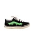 Vans Green Sneakers Size 1 (youth) - photo 1