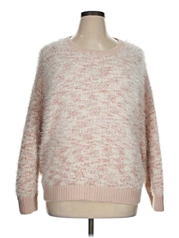 Falls Creek Pullover Sweater (view 1)