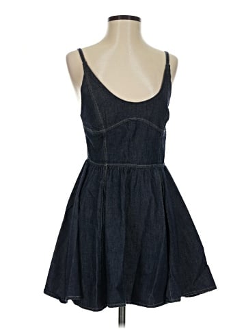 Zara Casual Dress (view 1)