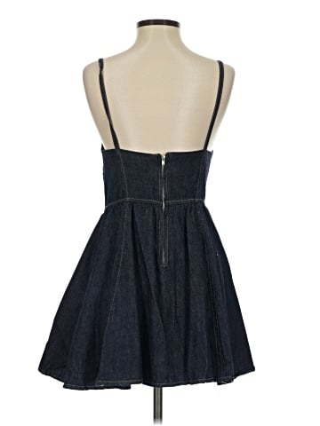 Zara Casual Dress (view 2)