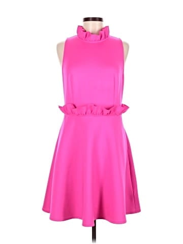 Ted Baker London Cocktail Dress (view 1)