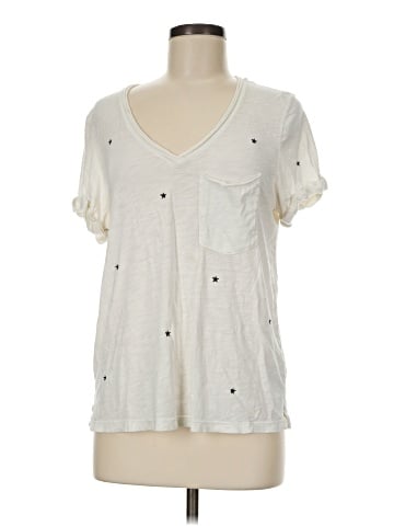 t.la Short Sleeve T-Shirt (view 1)