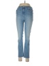 Mother Blue Jeans Size 30 waist - photo 1