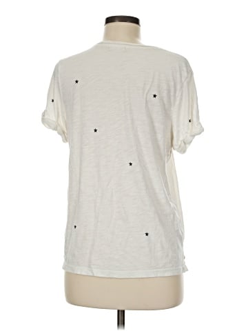 t.la Short Sleeve T-Shirt (view 2)