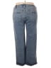 Torrid Blue Jeans Size 18 - photo 2