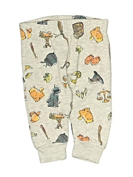 Harry Potter Casual Pants