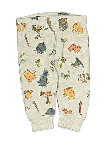Harry Potter Casual Pants (view 1)