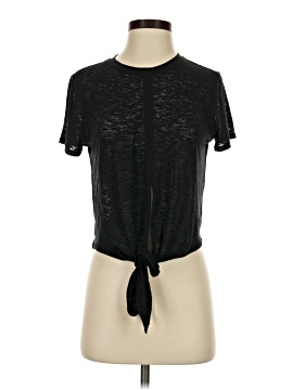 Lululemon Athletica Short Sleeve Top (view 1)