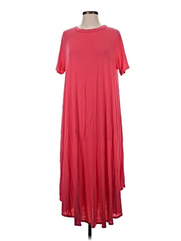 Flamingo Urban Casual Dress (view 1)