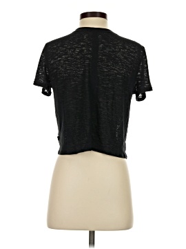 Lululemon Athletica Short Sleeve Top (view 2)