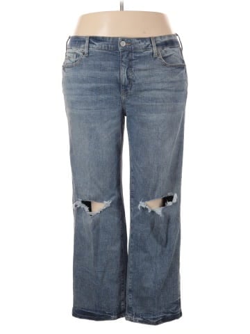 Torrid Jeans (view 1)