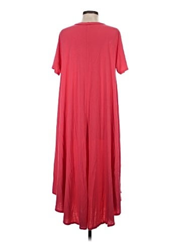 Flamingo Urban Casual Dress (view 2)
