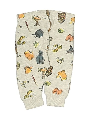 Harry Potter Casual Pants (view 2)