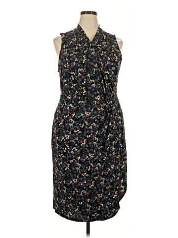Amazon Essentials Cocktail Dress (view 1)