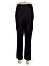Tribal Solid Black Active Pants Size 8 - photo 1