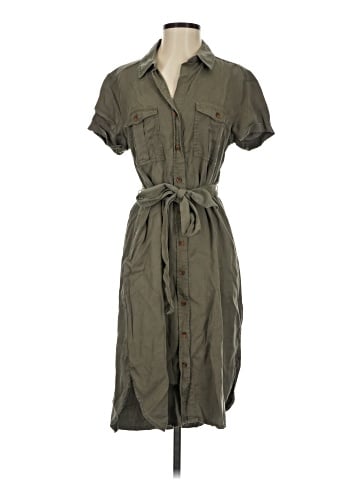 Teddi Rose Casual Dress (view 1)
