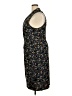 Amazon Essentials Print Black Cocktail Dress Size XXL - photo 5