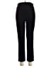 Tribal Solid Black Active Pants Size 8 - photo 2