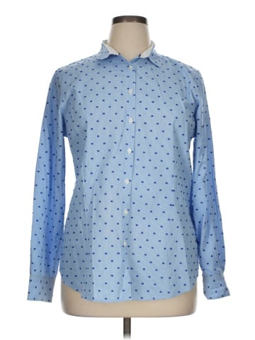 Brooks Brothers Long Sleeve Button-Down Shirt (view 1)