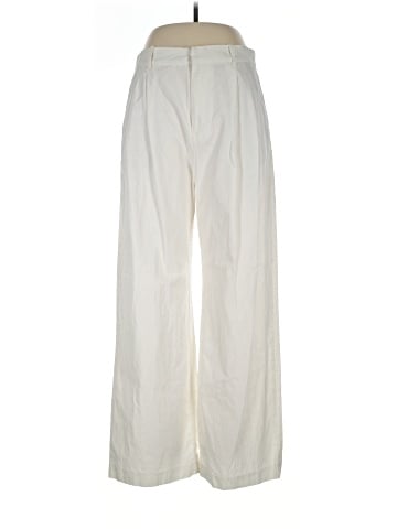 Gap Linen Pants (view 1)