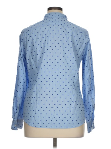 Brooks Brothers Long Sleeve Button-Down Shirt (view 2)