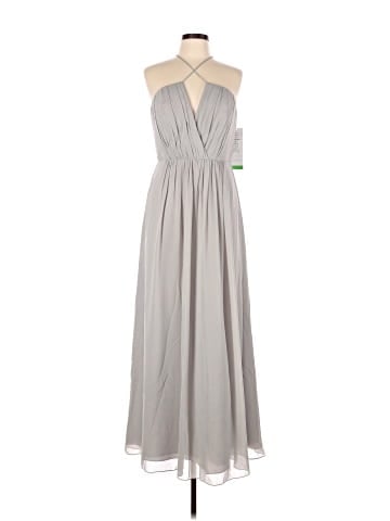 Bill Levkoff Cocktail Dress (view 1)