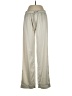 The Royal Standard Silver Casual Pants Size M - photo 1