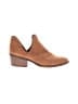 Fergalicious Brown Ankle Boots Size 8 - photo 1