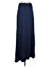 Max Studio Blue Casual Skirt Size S - photo 1