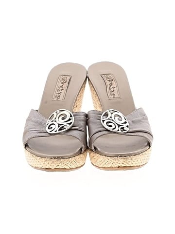 Brighton Wedges (view 2)