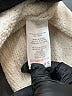 Rae Dunn Print Ivory Pullover Sweater Size M - photo 8