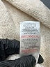 Rae Dunn Print Ivory Pullover Sweater Size M - photo 9