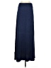 Max Studio Blue Casual Skirt Size S - photo 2