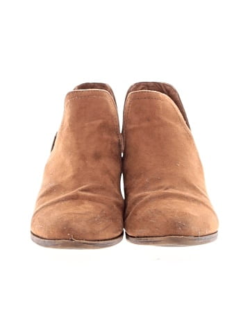 Fergalicious Ankle Boots (view 2)