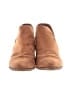 Fergalicious Brown Ankle Boots Size 8 - photo 2
