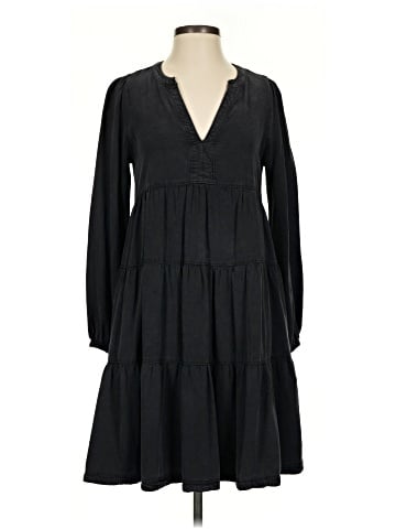 Maeve by Anthropologie Casual Dress (view 1)