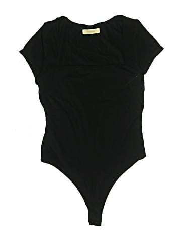 Tinsel Bodysuit (view 1)