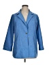 Unbranded 100% Polyester Blue Blazer Size XL - photo 1