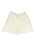 TNA Solid Ivory Shorts Size XXS - photo 1