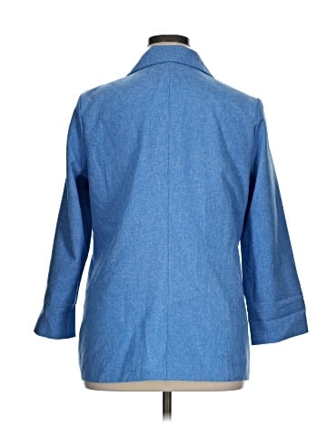 Unbranded Blazer (view 2)