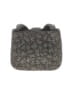 Moyna Gray Purse One size - photo 2