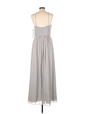 Bill Levkoff Cocktail Dress (view 2)