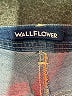 Wallflower Blue Overalls Size 2X - photo 3