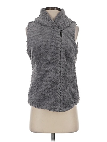 Patagonia Faux Fur Vest (view 1)