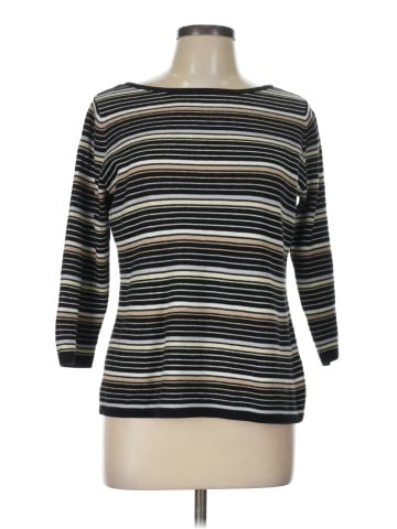Coldwater Creek Pullover Sweater (view 1)
